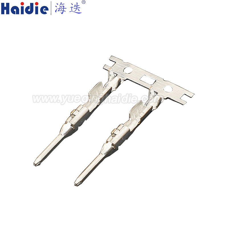 2385474-1 Haidie Terminal conjoined for Automotive Wire Harness Connector Plastic Housing Plug