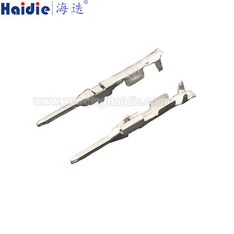 2385474-1 Haidie Terminal bulk for Automotive Wire Harness Connector Plastic Housing Plug