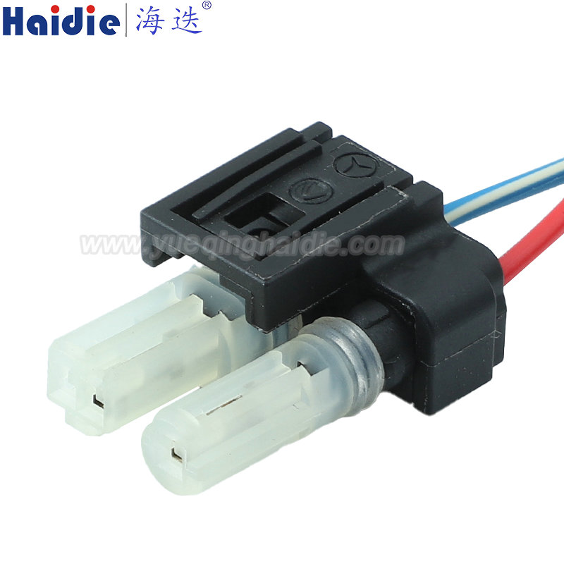 A0065400281 Haidie 3 Pin Female Battery Cable