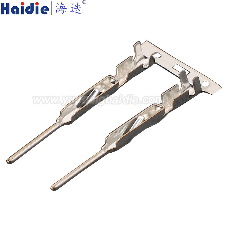 DJ616G-0.6A Terminal conjoined