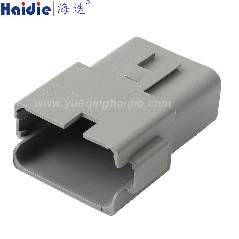 DT04-12PA-B016, 12 pin