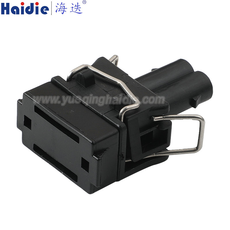 FCG040 Haidie Dust Cover for Automotive Wire Harness Connector Plastic Housing Plug