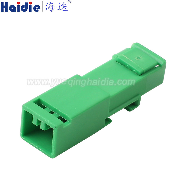 IL-AG9-3P-S3C1 Car Connector Headlight Harness Plug 2.5mm Pitch