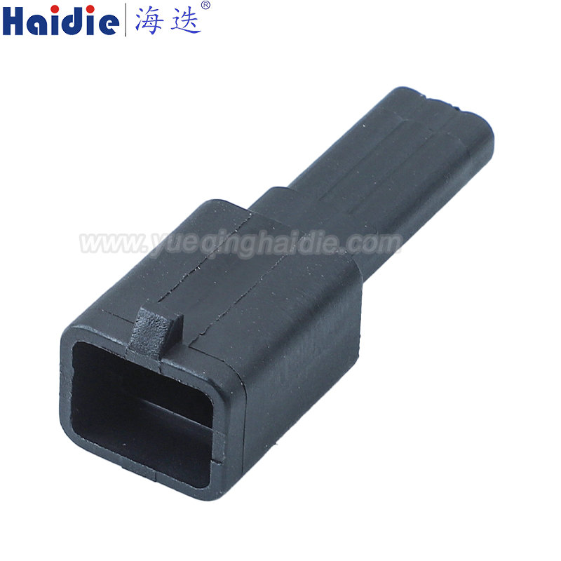 3pin Auto Pin Wire Cable Harness Auto Connector Housing Plug And Terminal HD035-0.6-11