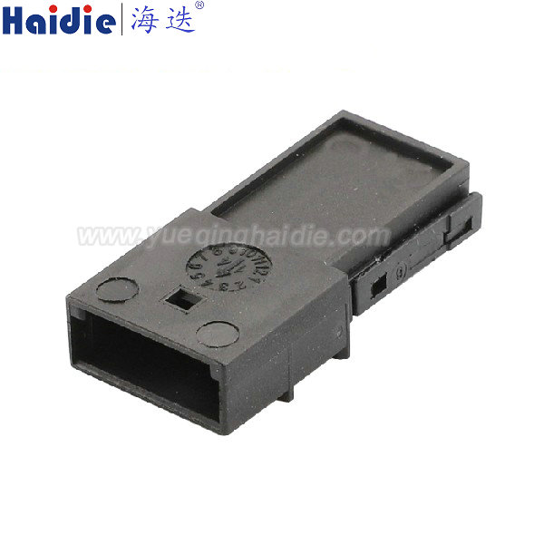 8E0972643 4 Pin Car Ambient Light Plug 8E0 972 643 Wire Connector