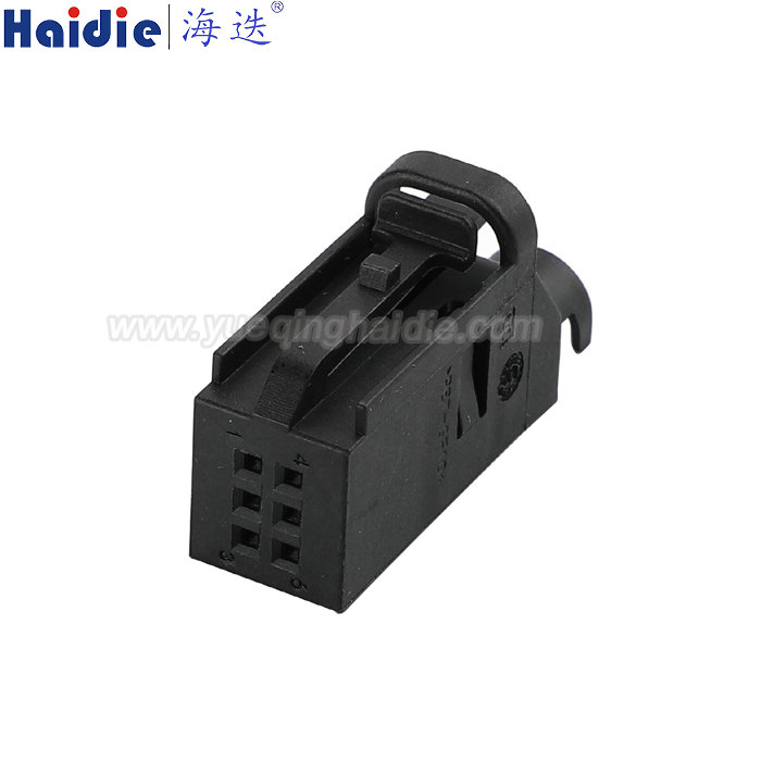 1534121-1 Car TPMS Warning Plug Modified Connector