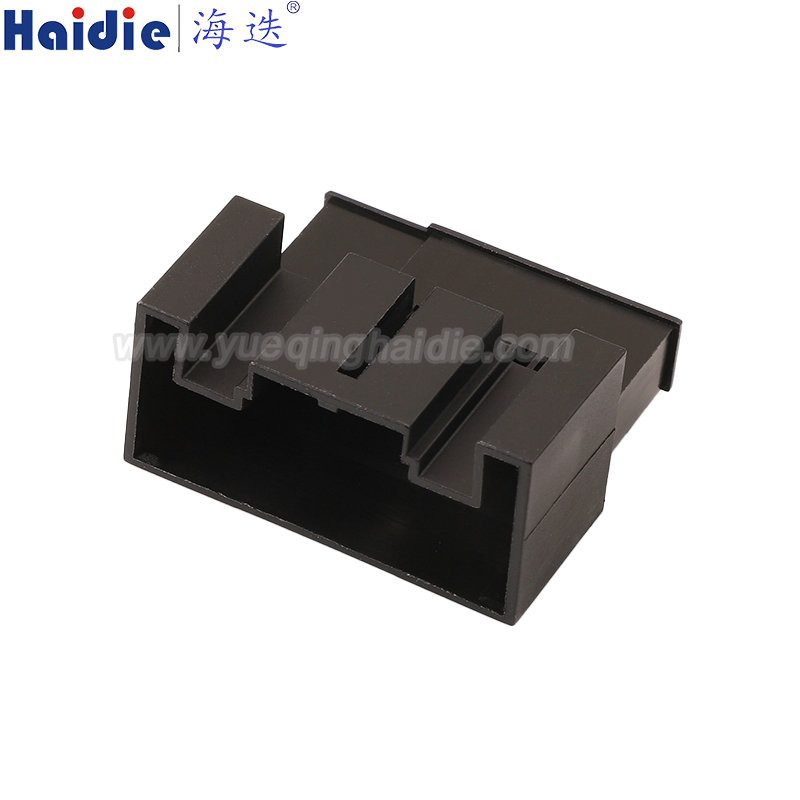 HD203-0.6-2.8-11B haidie 20pin composite connector