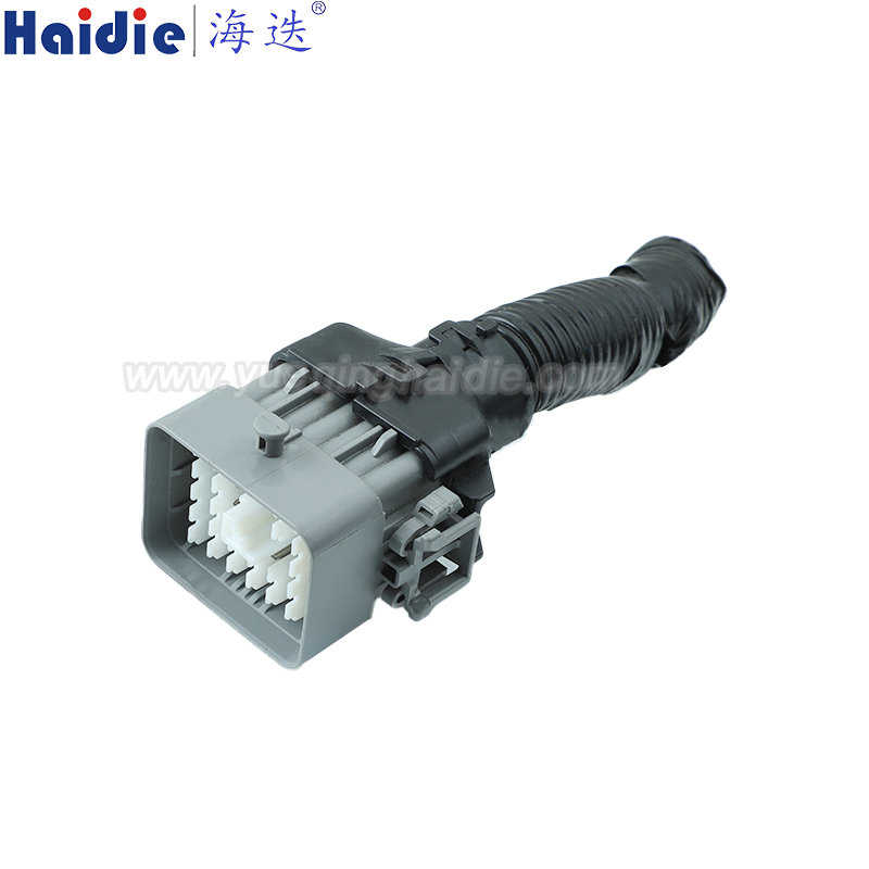 HD327-1.5-11 haidie 32pin connector