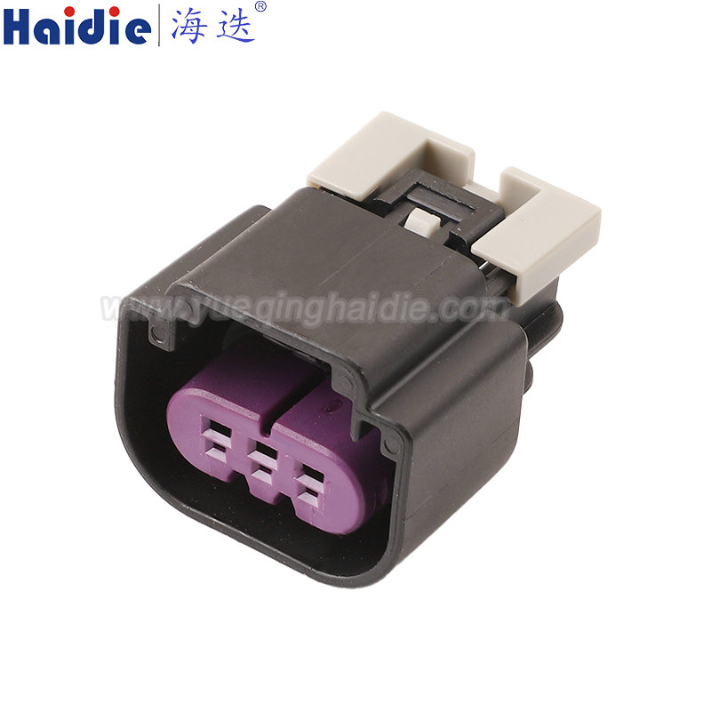 HD0331-1.5-2.1 haidie 3pin connector