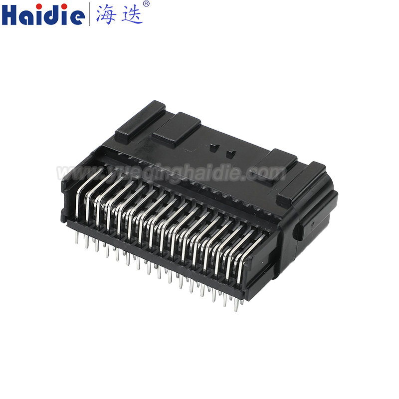 HD487-0.6-10 haidie 48P pin header