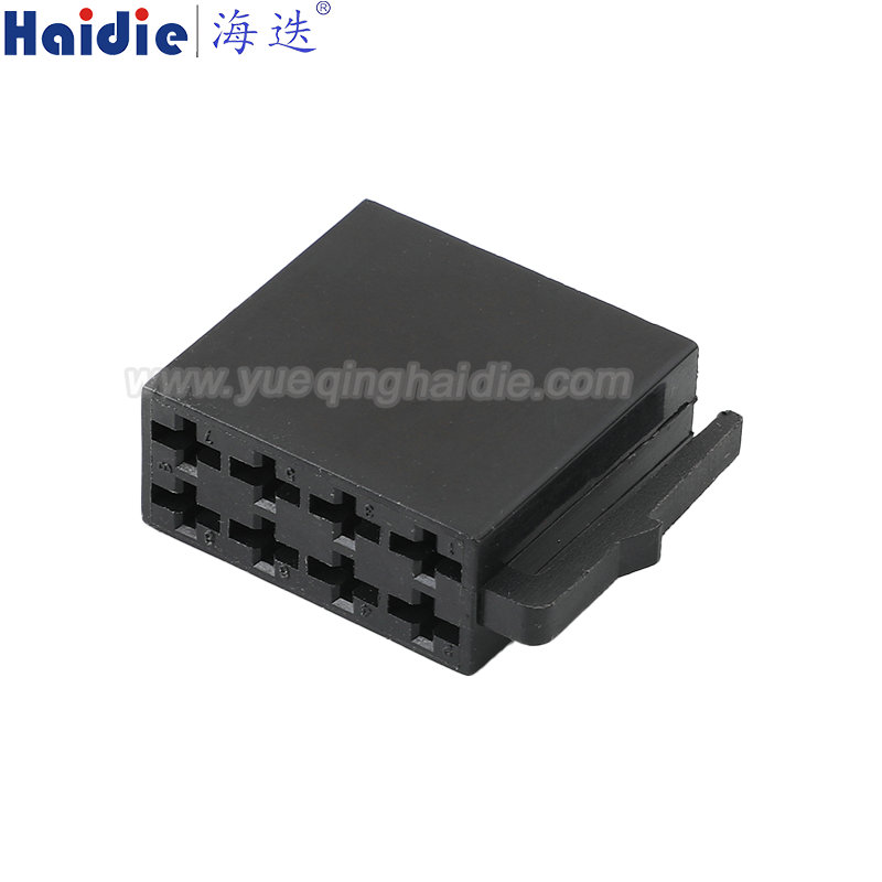 HD0855-2.8-21B haidie 8pin connector