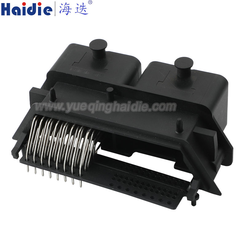HD1127-0.6-1-10-56 haidie 112P pin header