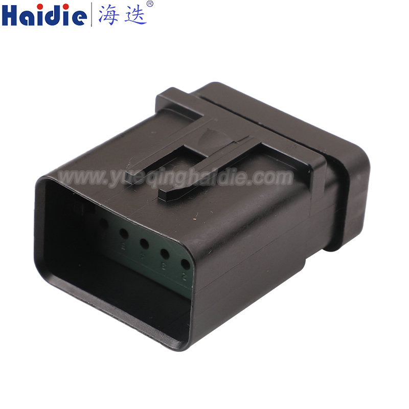 776438-4, 12 pin,automotive conector