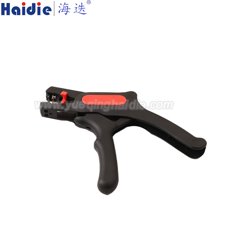 HD-FS-D6, Gun-type Automatic Wire Stripper