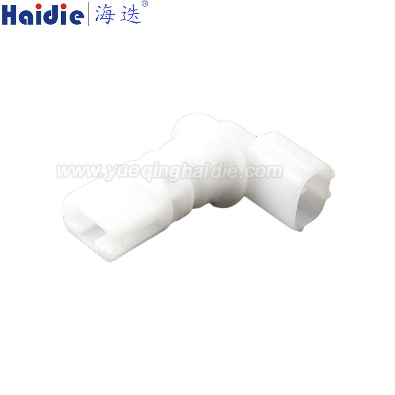 HDL-936, 2-2.2pin, lamp holder