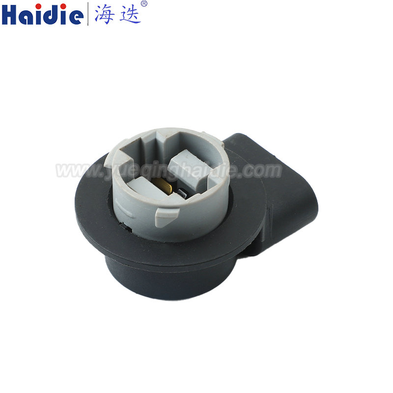 HDL-951, 3pin, lamp holder