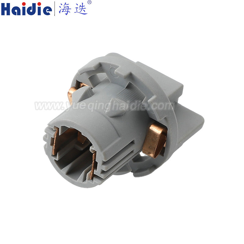 HDL-1003, One-way through, Prado Lamp Holder