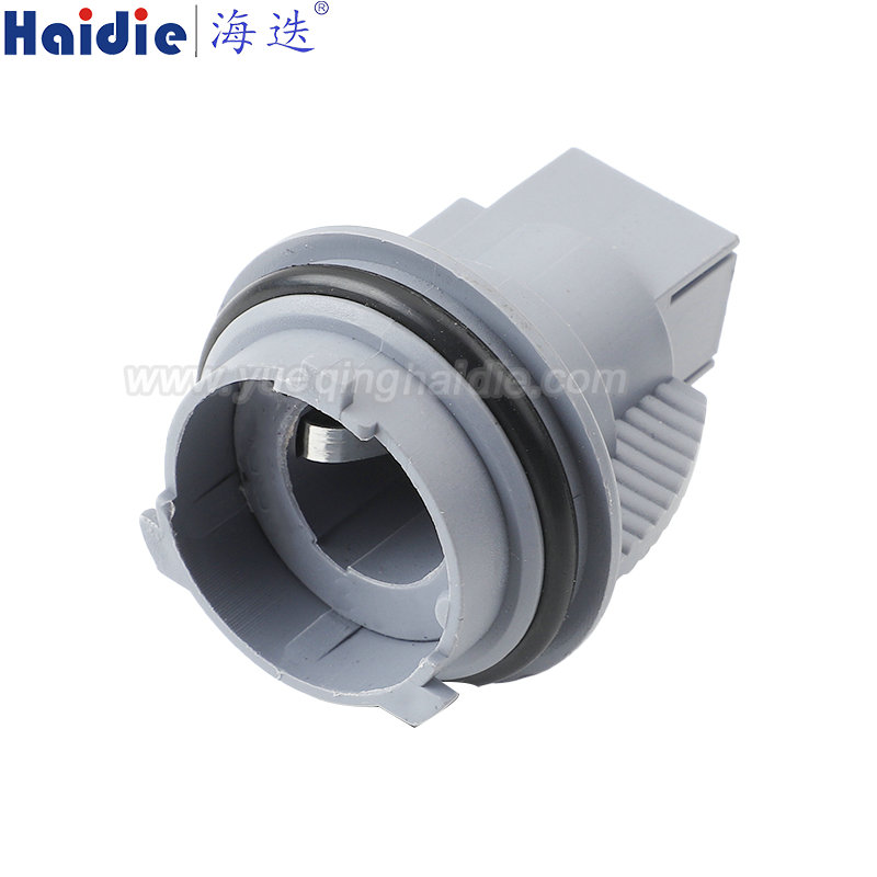 HDL-1007, 2pin, lamp holder