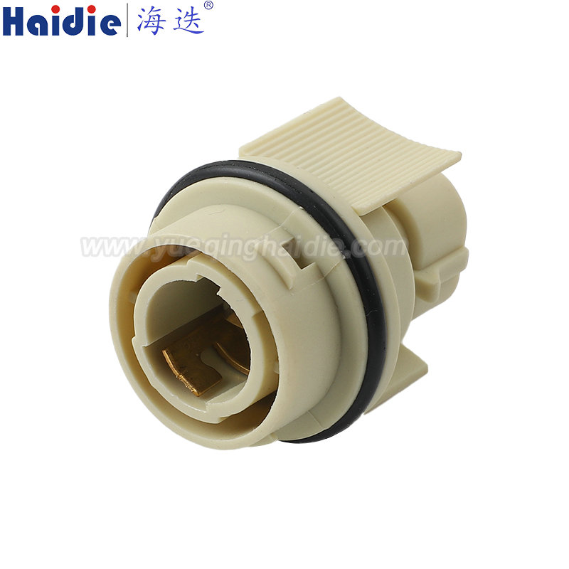 HDL-1008, 2pin, lamp holder
