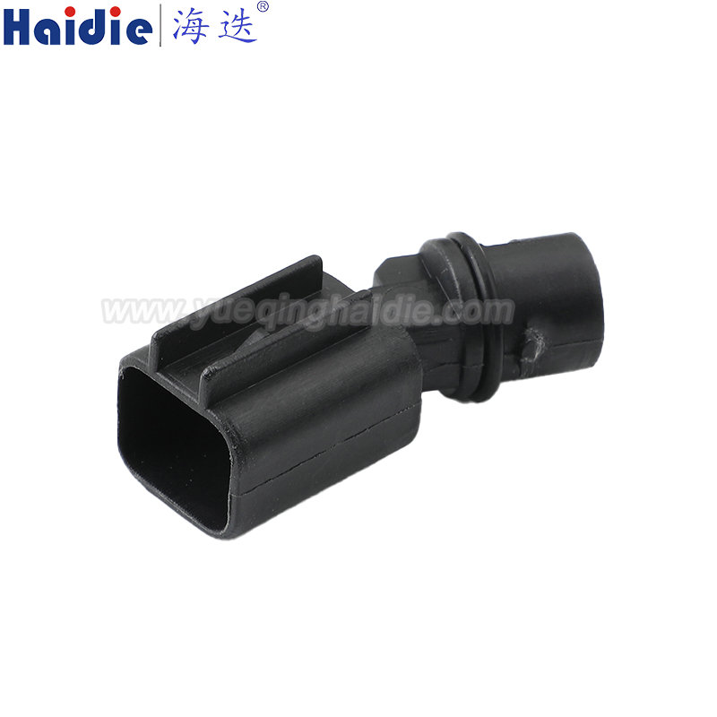 HDL-1012, 2pin, lamp holder