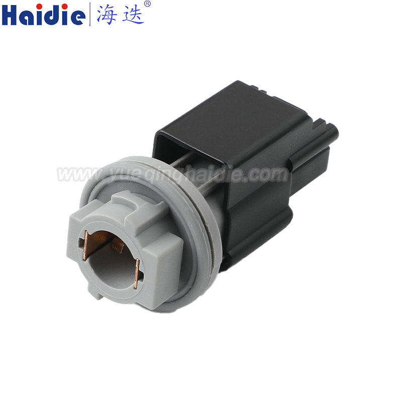 HDL-1014, 2pin, lamp holder
