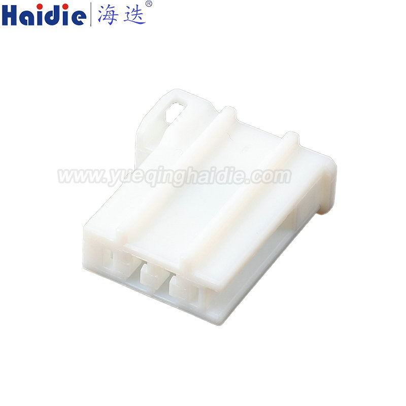 HK485-02010/HK270-02030, 2pin, female, Automotive Wire Harness Connector