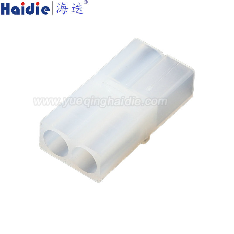 MG620006, 2pin, female, Automotive Wire Harness Connector