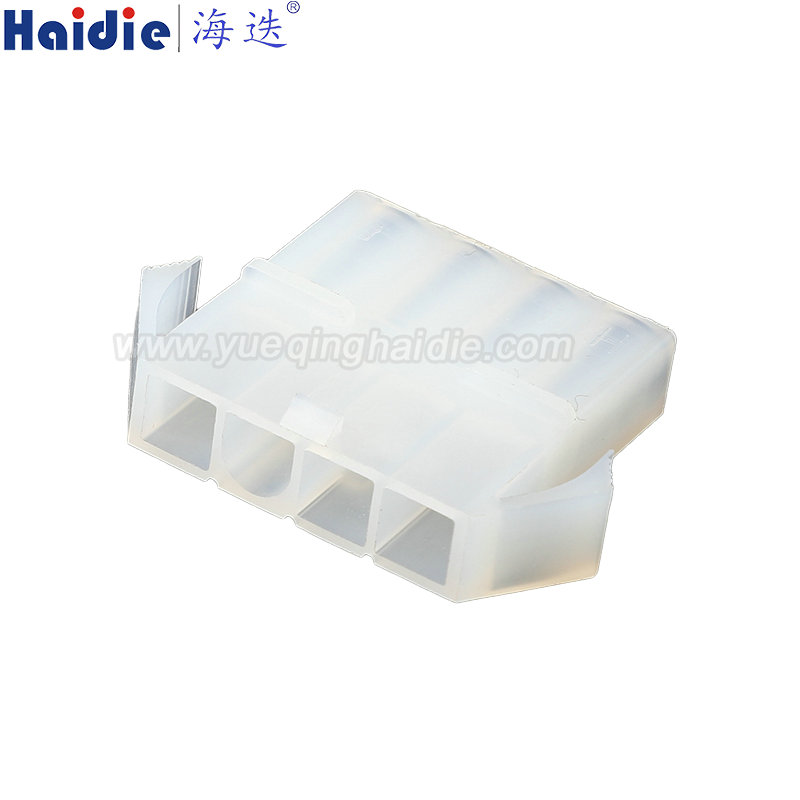MG620011, 4pin, male, Automotive Wire Harness Connector