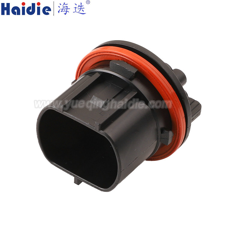 MG646012/MG635779, 14pin, composite, waterproof, Automotive Wire Harness Connector