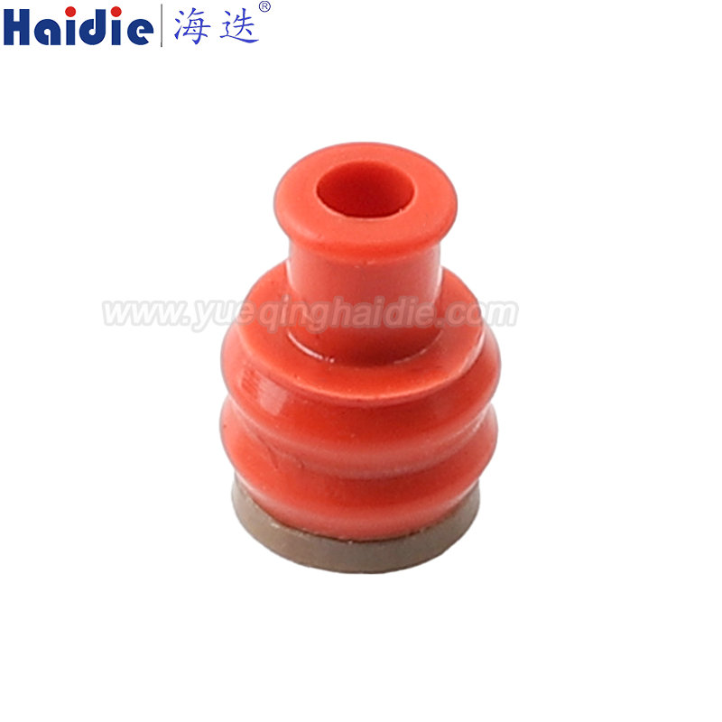 MG680450 Haidie Rubber seal for Automotive Wire Harness Connector Plastic Housing Plug