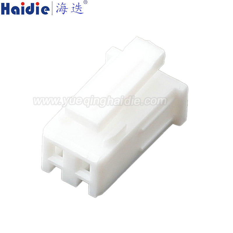 SMH250-02, 2pin, Home Appliance Plug