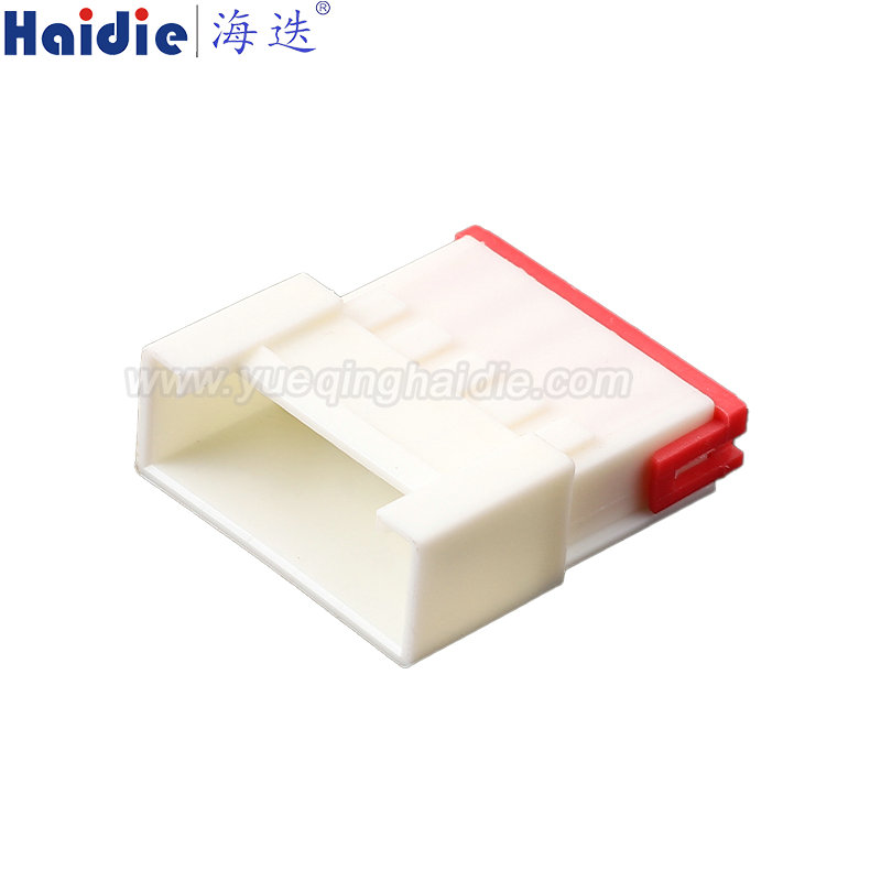 SMP396-05000, 5pin, male, Home Appliance Plug