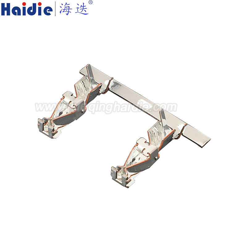 STT81035-3, Terminal conjoined