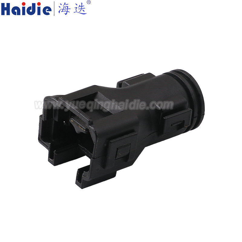 WJ689, backshell fit for 2pin connector 6189-0261 6189-0429 6189-0176 6189-0493