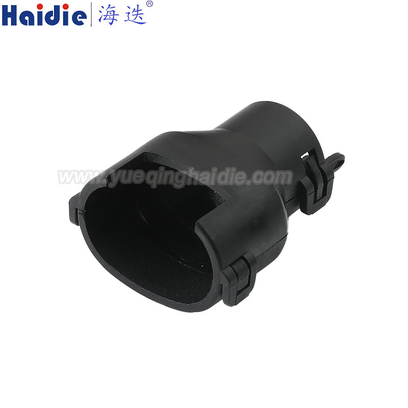 WJ872, backshell fit for 1897214-1