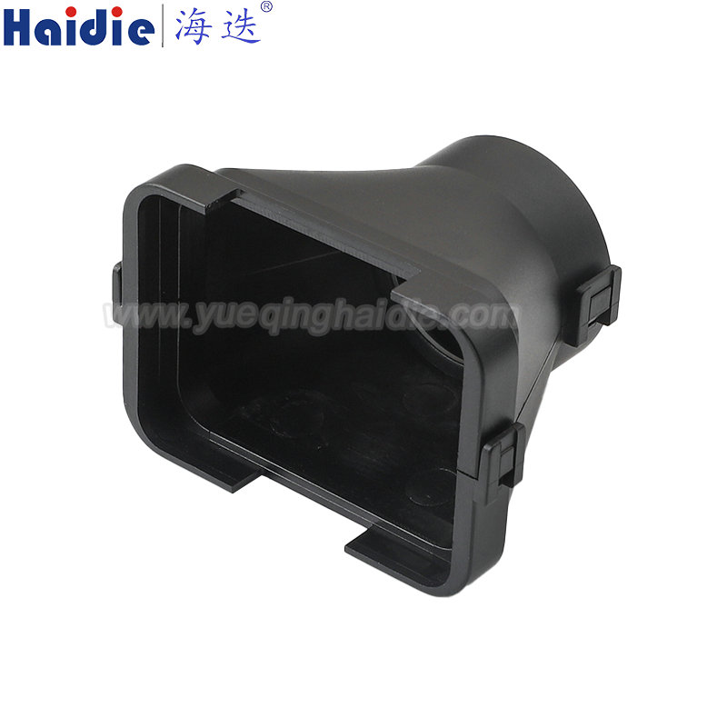 WJ922, backshell fit for HD446G-0.6-2.2-21
