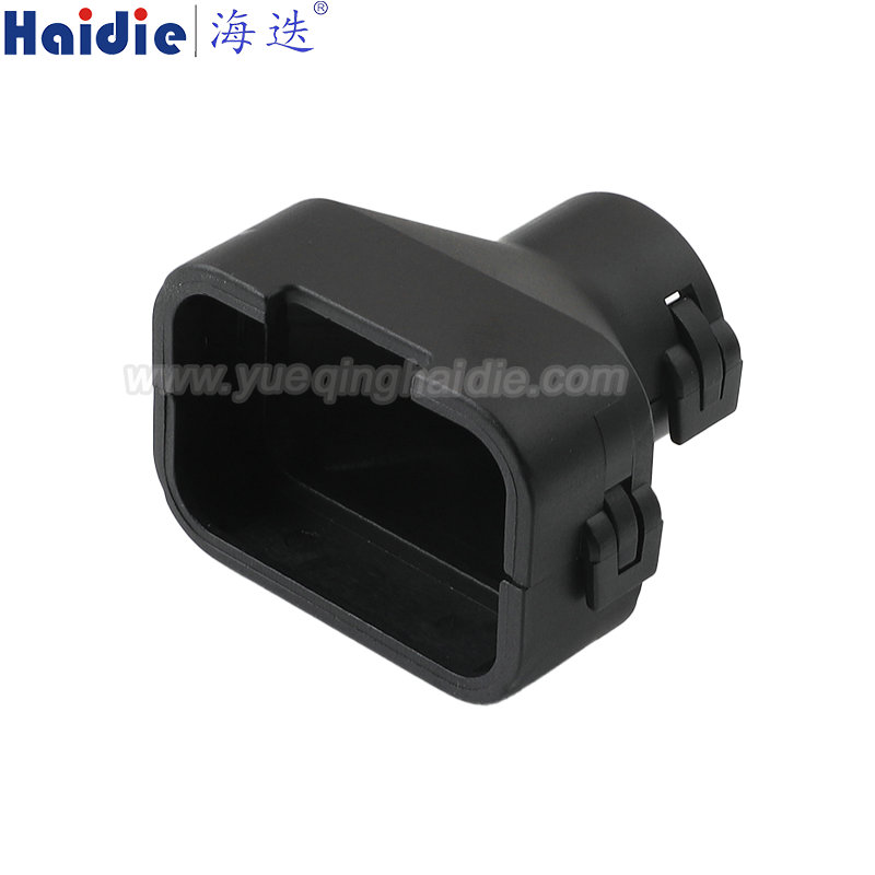 WJ934, backshell fit for HC18B-S32