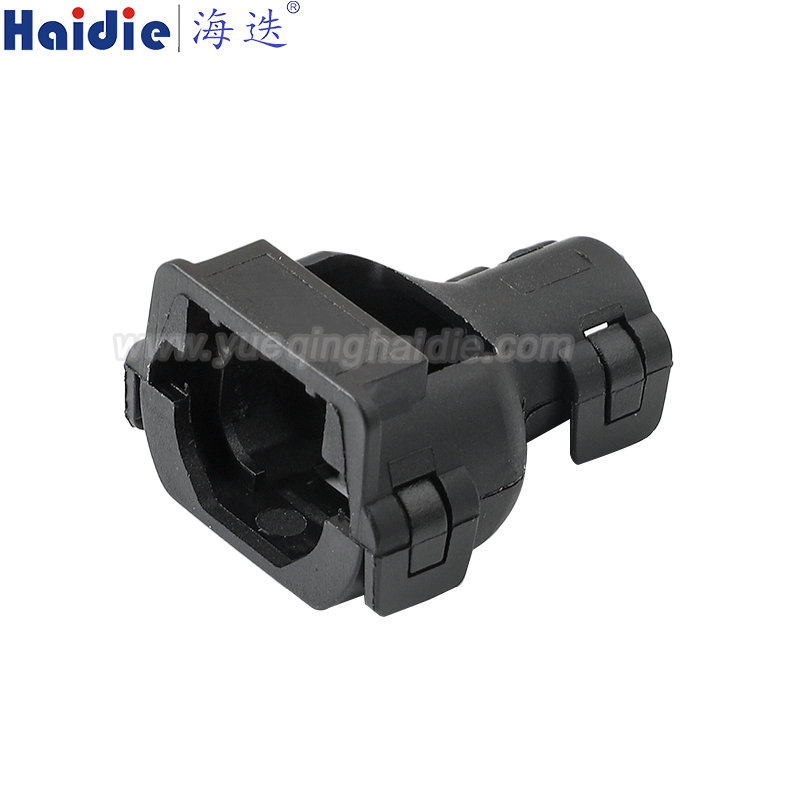 WJ937, backshell fit for 34967-4001