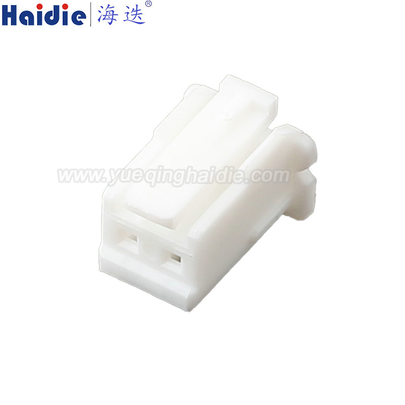 XARP-02V, 2pin, Home Appliance Plug