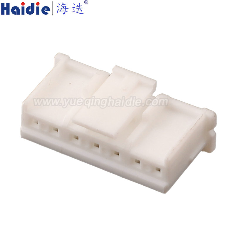 XARP-07V, 7pin, female, home appliance plug