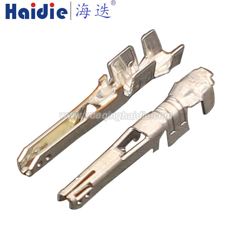 105300-2100 Haidie Terminal for Automotive Wire Harness Connector Plastic Housing Plug