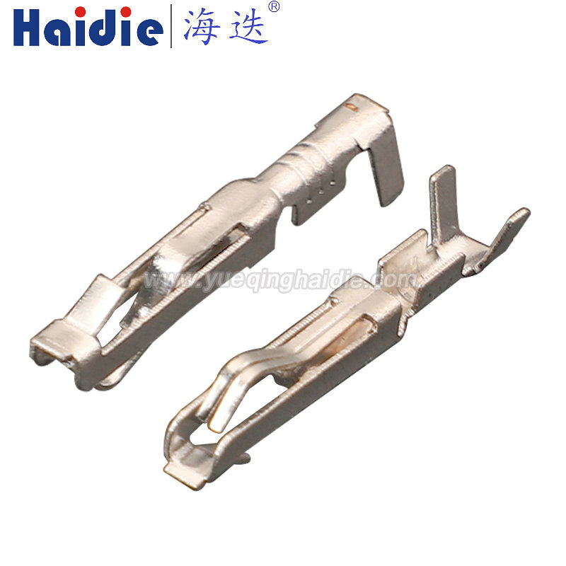 DJ628A-3.5 Haidie Terminal for Automotive Wire Harness Connector Plastic Housing Plug