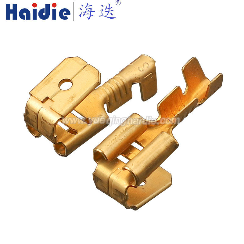 SPB-1.0-250N-S, 6-6.3mm, terminal bulk