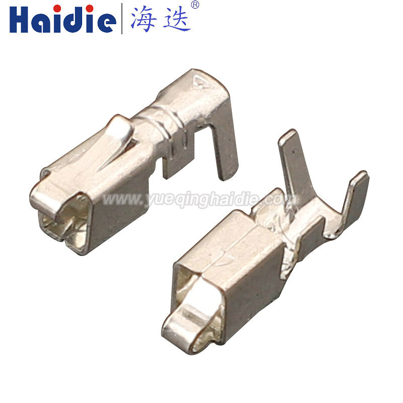 SVH-21T-P1.1, 1.2mm female terminal, bulk