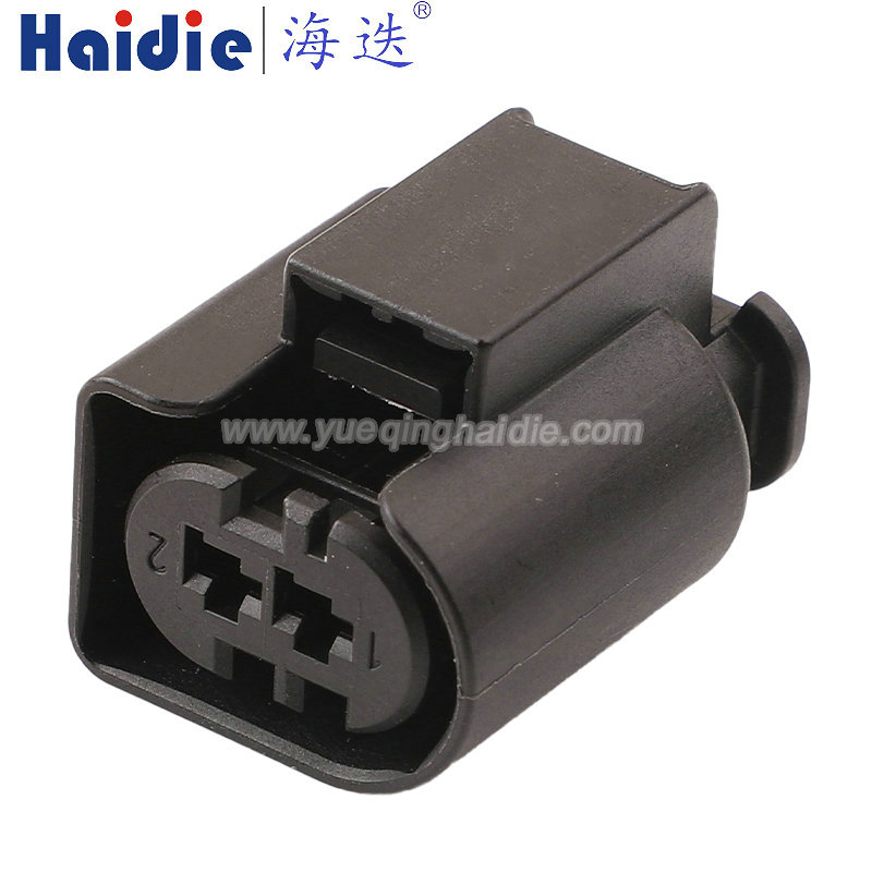 805-198-541, 2pin, female, waterproof,  Automotive Wire Harness Connector