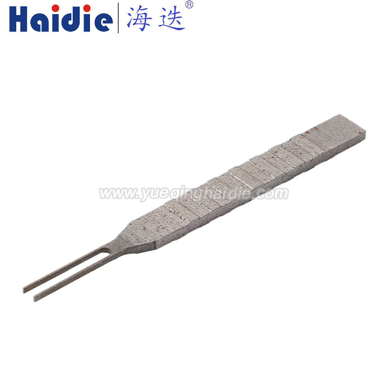 5557, Terminal Extractor