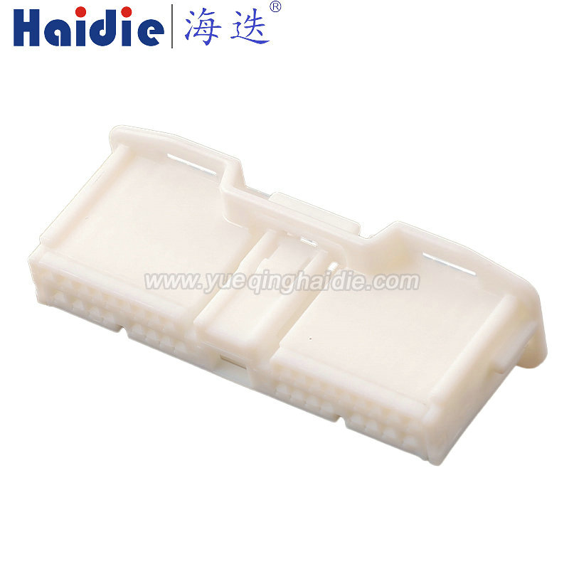 6098-8852/90980-12E32, 36pin, female,  Automotive Wire Harness Connector