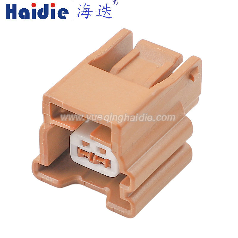 7283-0528-80, 2pin, female, waterproof,  Automotive Wire Harness Connector