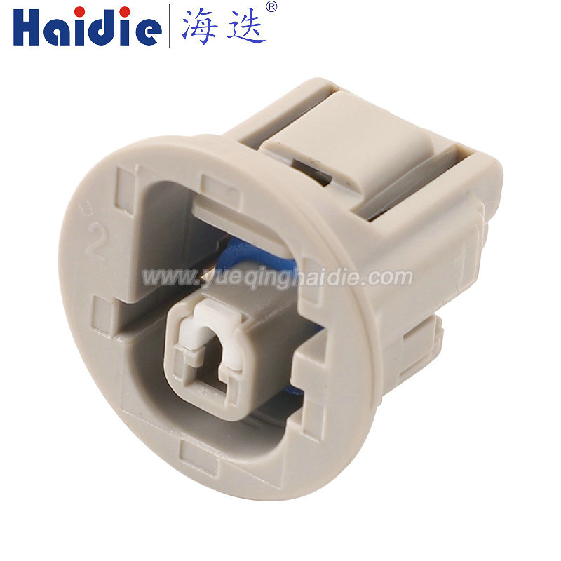 7283-1114-40/90980-11363, 1pin, female, oil pressure switch socket connector