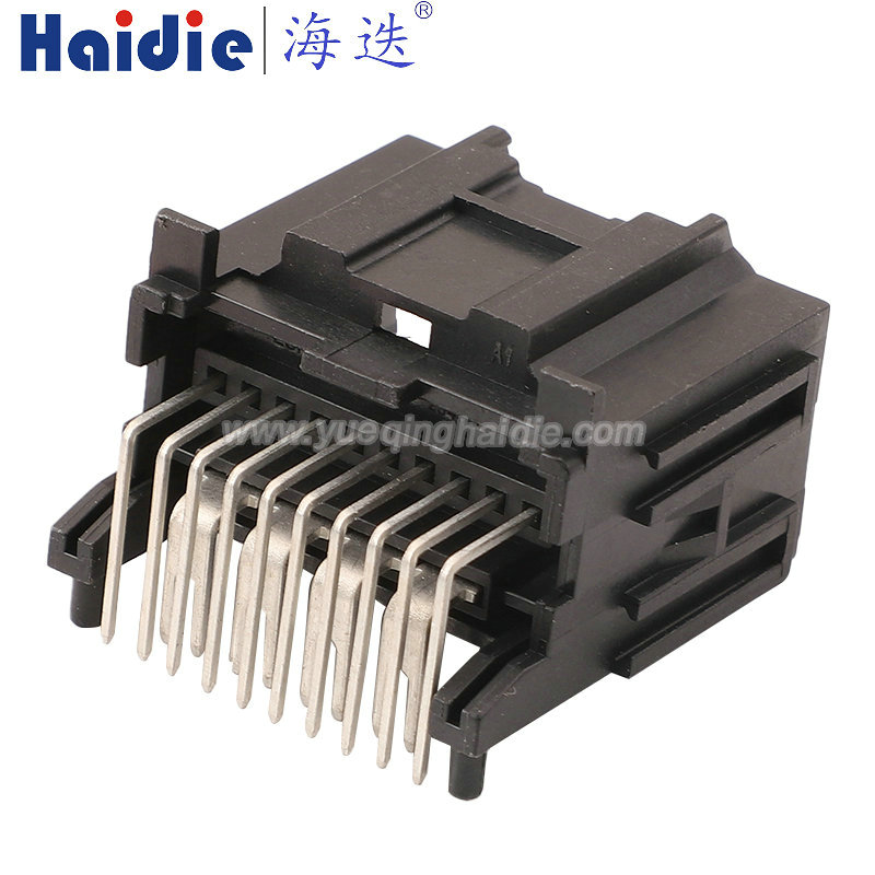 34773-0140, 14pin, composite, pin header